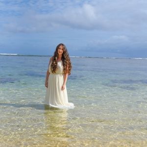 Meet your Posher, Jordan